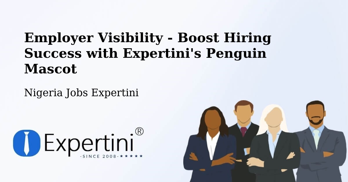 CV and Resume Visibility Optimization – Ikem - Nigeria Jobs Expertini
